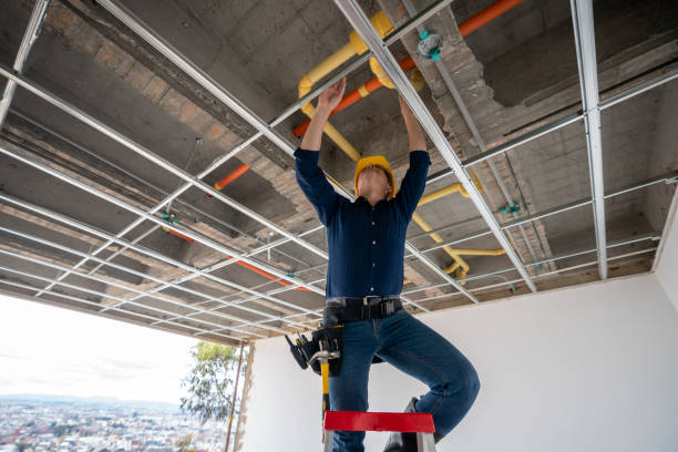 Best Leak Detection Services  in Vernal, UT