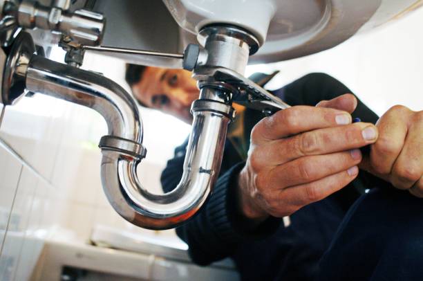 Best Shower Repair Services  in Vernal, UT