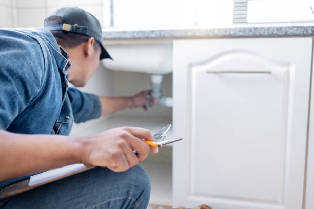 Best Faucet Repair  in Vernal, UT
