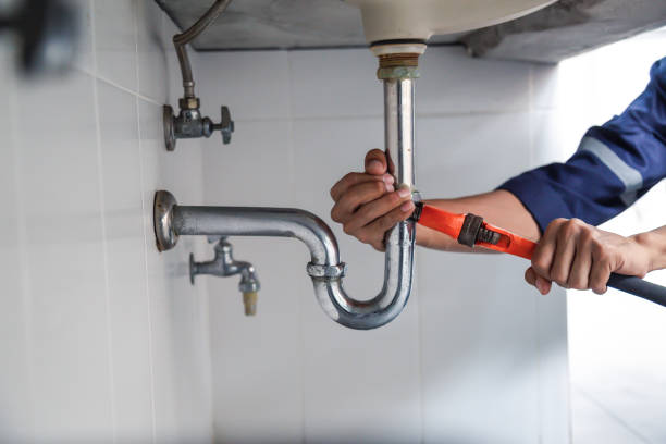 Best 24-Hour Plumber Near Me  in Vernal, UT