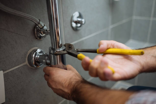 Best Drain Cleaning Services  in Vernal, UT