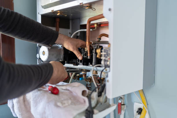 Best Shower Repair Services  in Vernal, UT