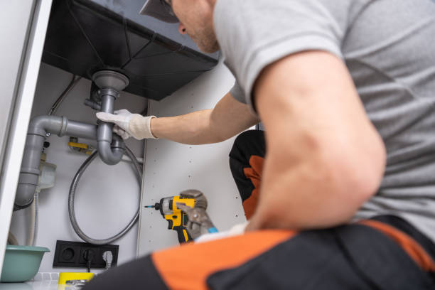 Best Water Softener Installation  in Vernal, UT