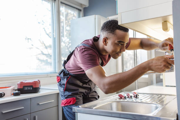 Shower Repair Services in Vernal, UT