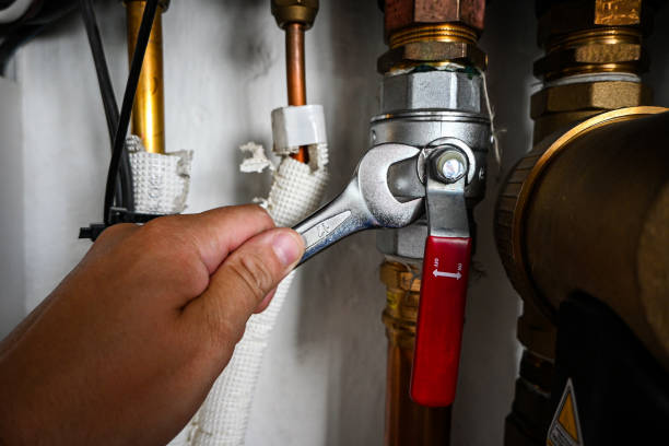 Best Sprinkler Systems  in Vernal, UT
